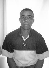 DONIZETE SILVÉRIO