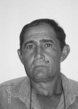 AUGUSTO DA ARAXÁ