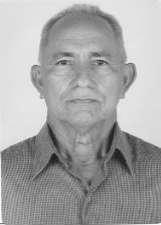 BENEDITO PIMENTEL