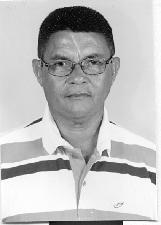 ANTONIO DE JESUS