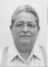 ALMIR SERRANO