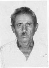 ANTONIO CANDIDO