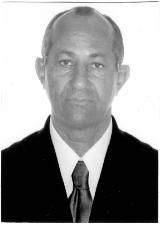 ANTÔNIO SABINO DA SILVA