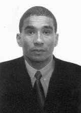 EDNALDO DO KARATÊ