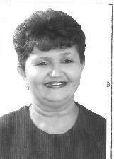 FATIMA BARROS