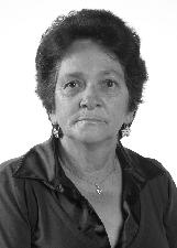 DONA ZEFINHA DO QUIRIDALHO
