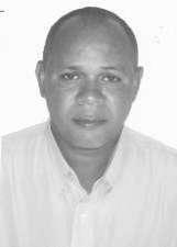 IRMÃO GERSON SANTOS