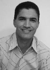 ERISVALDO CABRAL