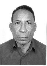 CHICO ROSADO