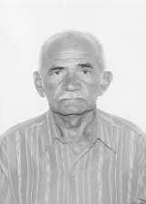 ALCIDES DE JOÃO CASSIMIRO