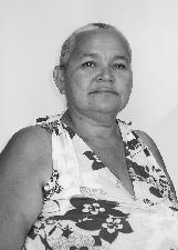 ANA MARIA DE MACÊDO PEREIRA