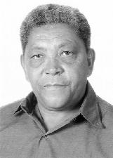 ANTONIO GORDO DO FERRO VELHO
