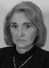 CLAUDETE, PROFESSORA CLAUDETE