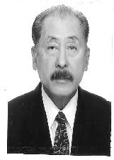 DR. KAVASAKI