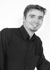 ALEX MATZENBACKER