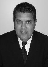 PASTOR LUIZ DE CRISTO