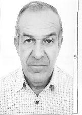 PASTOR JOAQUIM