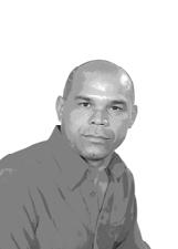 ADILSON PANGARÉ