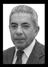 JOSÉ PÉRICLES