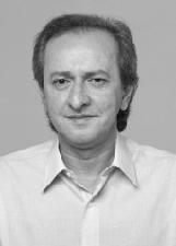 JORGE ROBERTO SILVEIRA