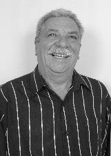 OSMAR DE VERA CRUZ