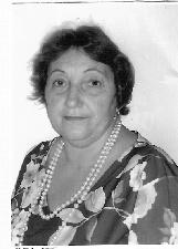 ANTONIA DE GETULO