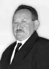 AGOSTINHO BERNARDO