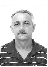 PROFESSOR JOÃO ISAAC DO SENAI