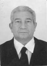CHAGAS MOSSORO