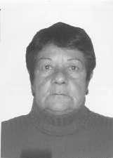 ALFRIDIA SANTANA FAGUNDES