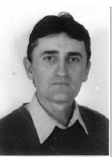 ANTONIO BAGINSKI