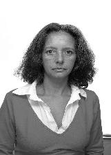 CLAUDIA DE CASTRO