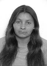 BRANDINA CLAUDINO