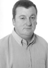 CARLOS WELKER