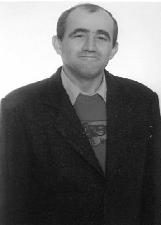 CLAUDINHO TROVADOR