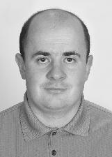 CASSIANO BALD
