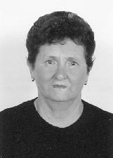 ANA CARIN FELZMANN
