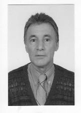 ALFECIO FAVERO - FEFÉ