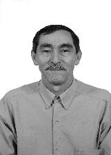 ARLINDO BUENO DOS SANTOS