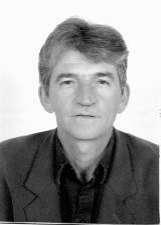 EVALDO RODRIGUES