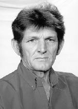 EGON ILSO KLUGE