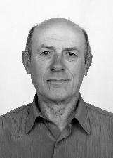 ARLINDO STEIN