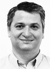 AURÉLIO TONY MELLO MAYORCA