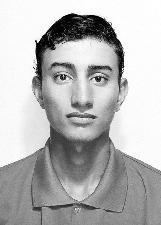 CRISTIANO COSTA FLORES