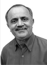 ALDOMIRO DA PADARIA