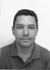MARCUS PASTOR