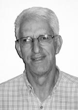 LAZARO CARNEIRO