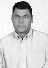 PASTOR LUIZ BENTO