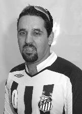 WILLIANS SANTISTA