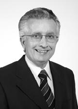 SERGIO PACHECO